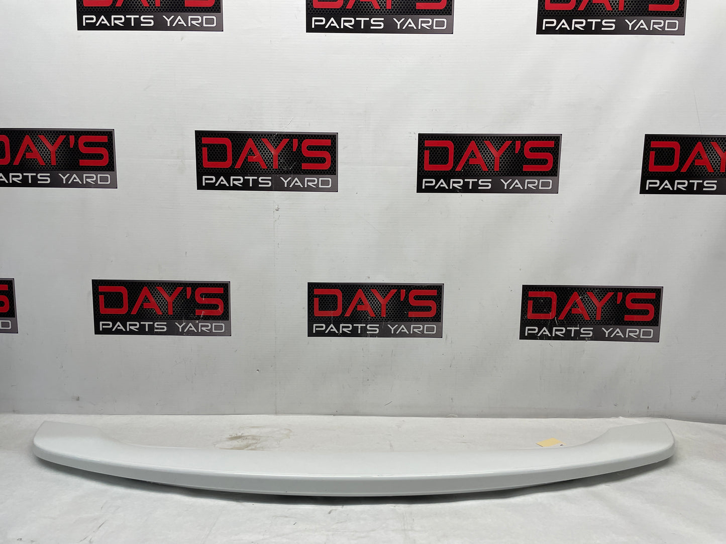2015 Chevy Camaro SS Trunk Deck Lid Spoiler Wing OEM - Day's Parts Yard