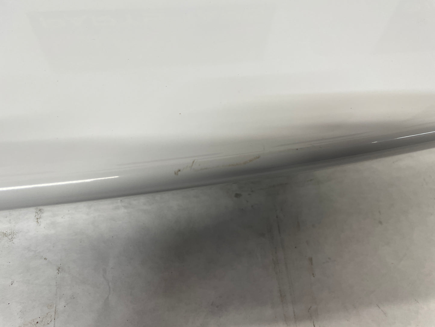 2015 Chevy Camaro SS Trunk Deck Lid Spoiler Wing OEM - Day's Parts Yard