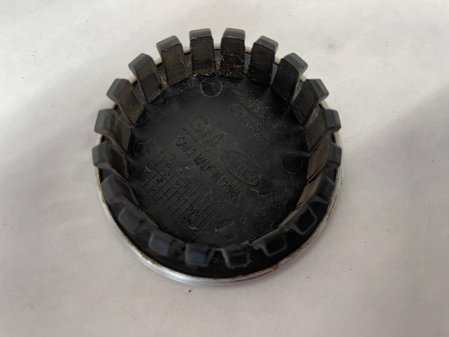 2015 Chevy Camaro SS Wheel Center Cap OEM