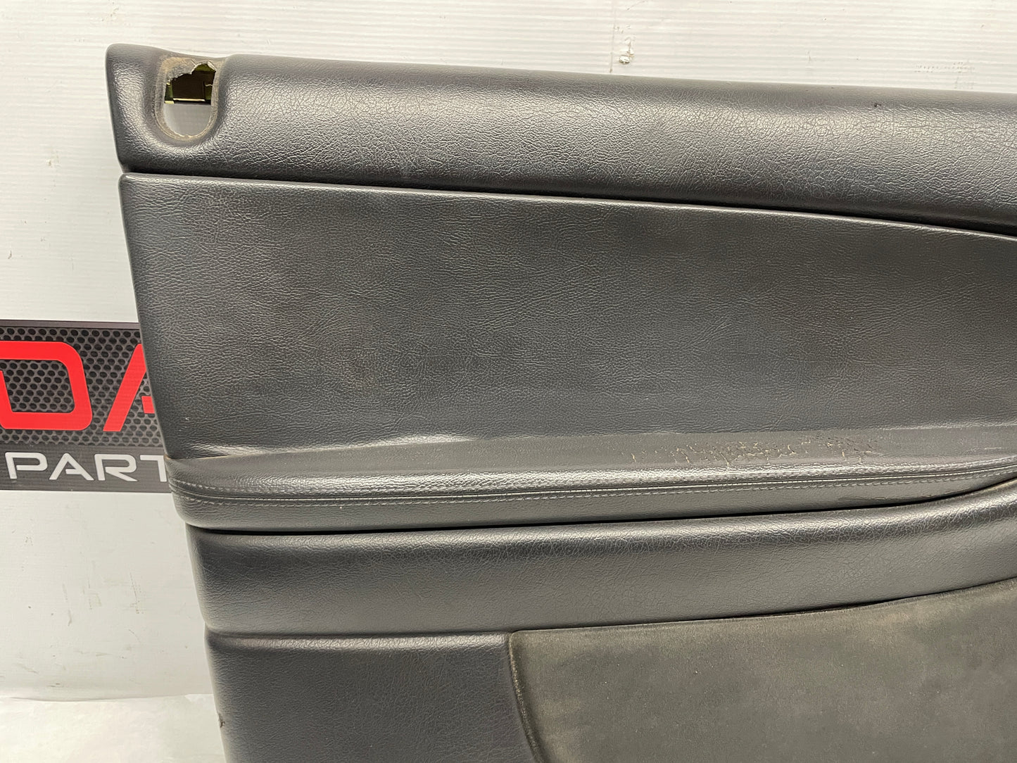 2005 Pontiac GTO LH Driver Front Interior Door Panel Trim OEM - Day's Parts Yard