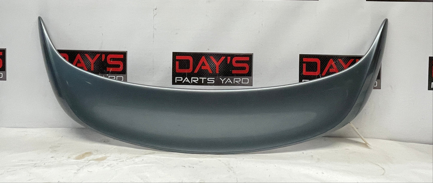 2005 Pontiac GTO Trunk Deck Lid Spoiler Wing OEM - Day's Parts Yard