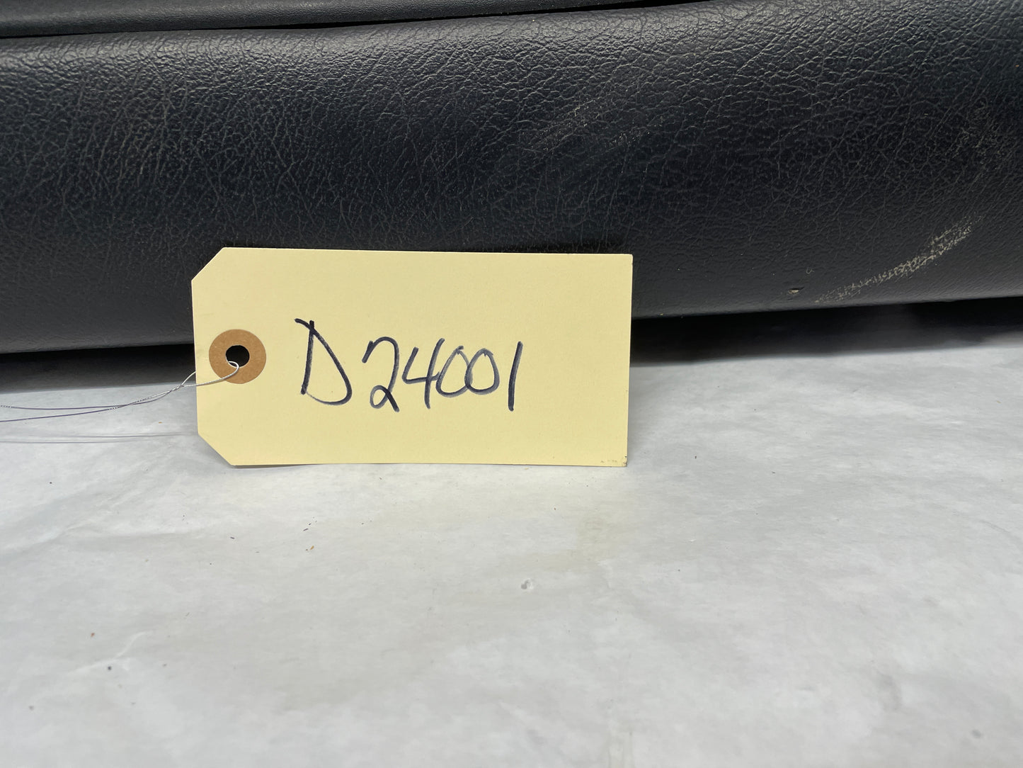 2005 Pontiac GTO LH Driver Front Interior Door Panel Trim OEM - Day's Parts Yard
