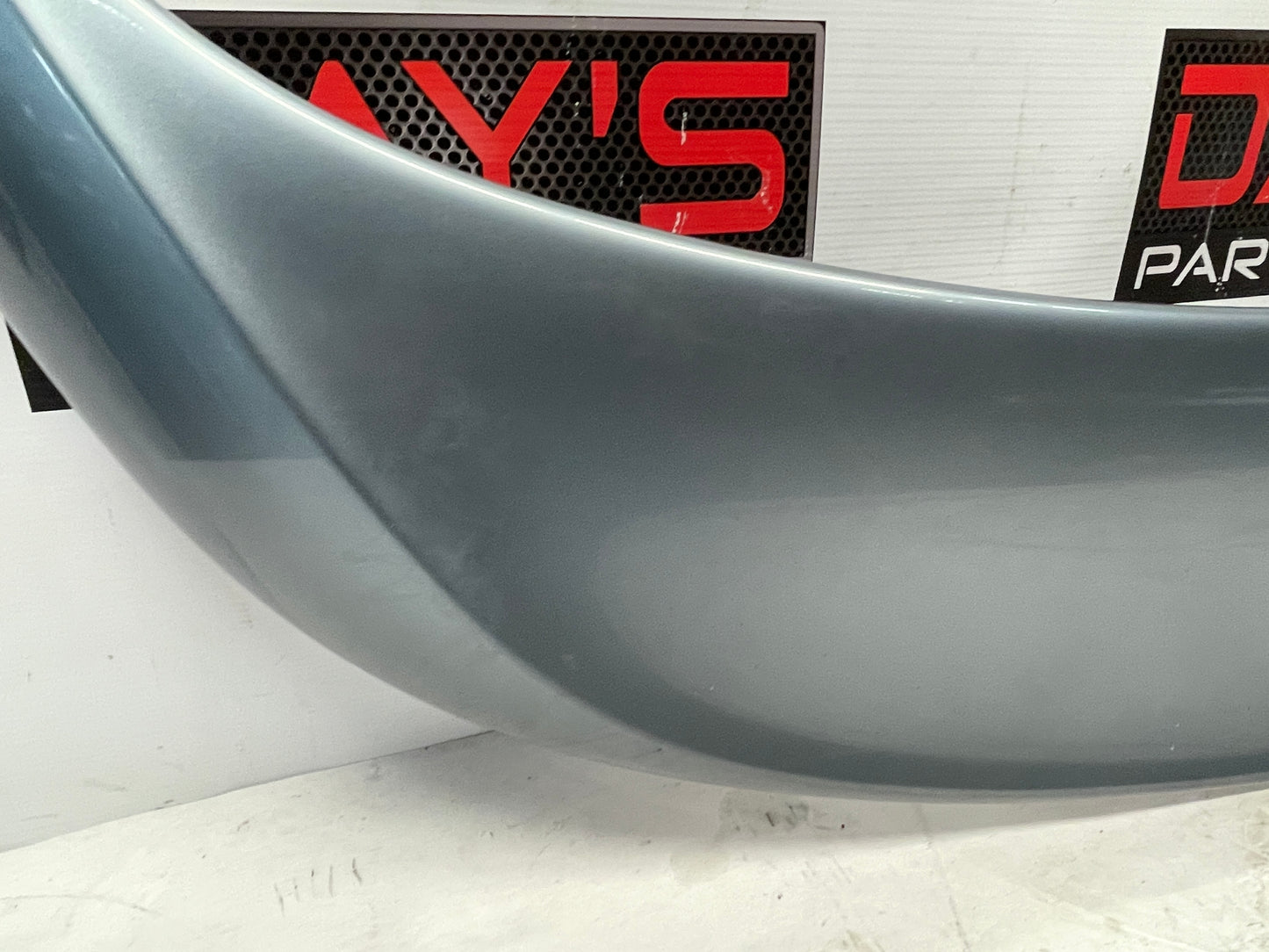 2005 Pontiac GTO Trunk Deck Lid Spoiler Wing OEM - Day's Parts Yard