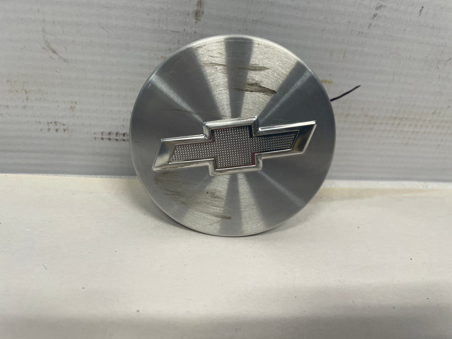 2014 Chevy SS Sedan Wheel Center Cap OEM - Day's Parts Yard