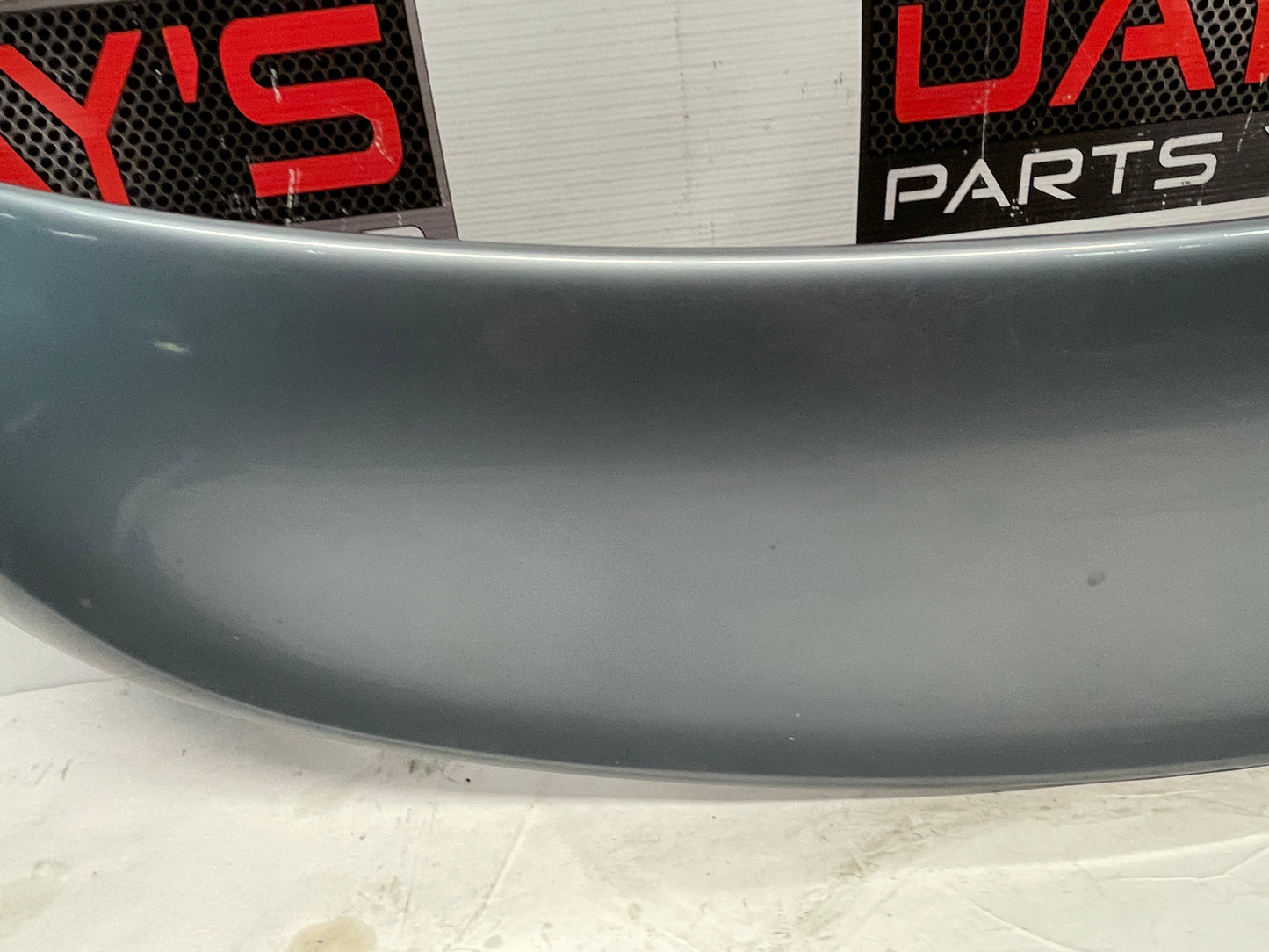 2005 Pontiac GTO Trunk Deck Lid Spoiler Wing OEM - Day's Parts Yard