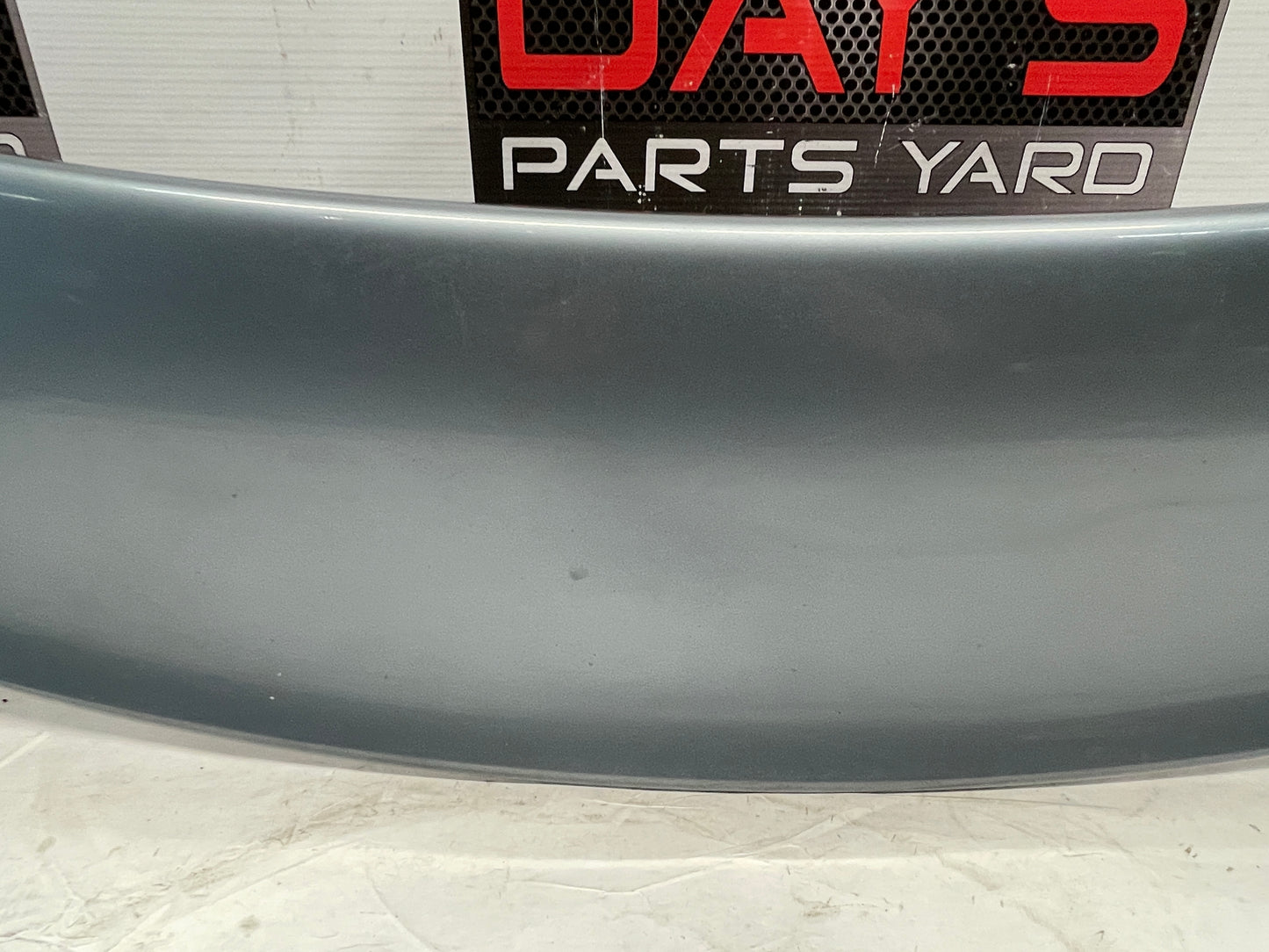 2005 Pontiac GTO Trunk Deck Lid Spoiler Wing OEM - Day's Parts Yard