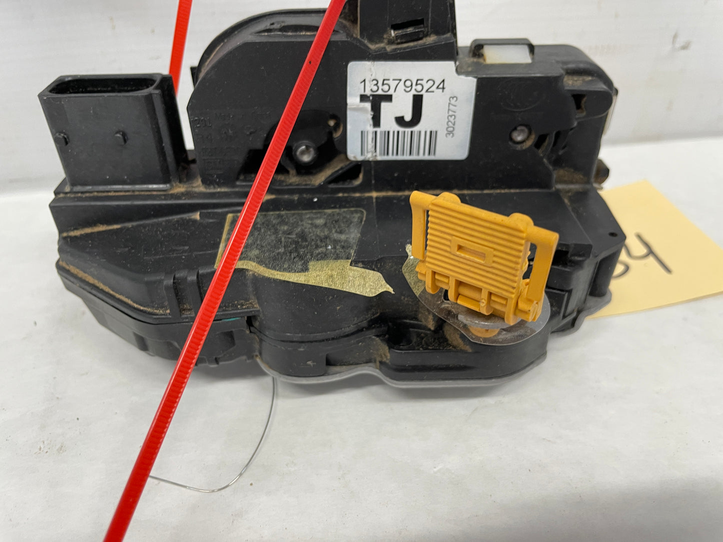2015 Chevy Camaro SS RH Passenger Door Lock Latch Actuator OEM