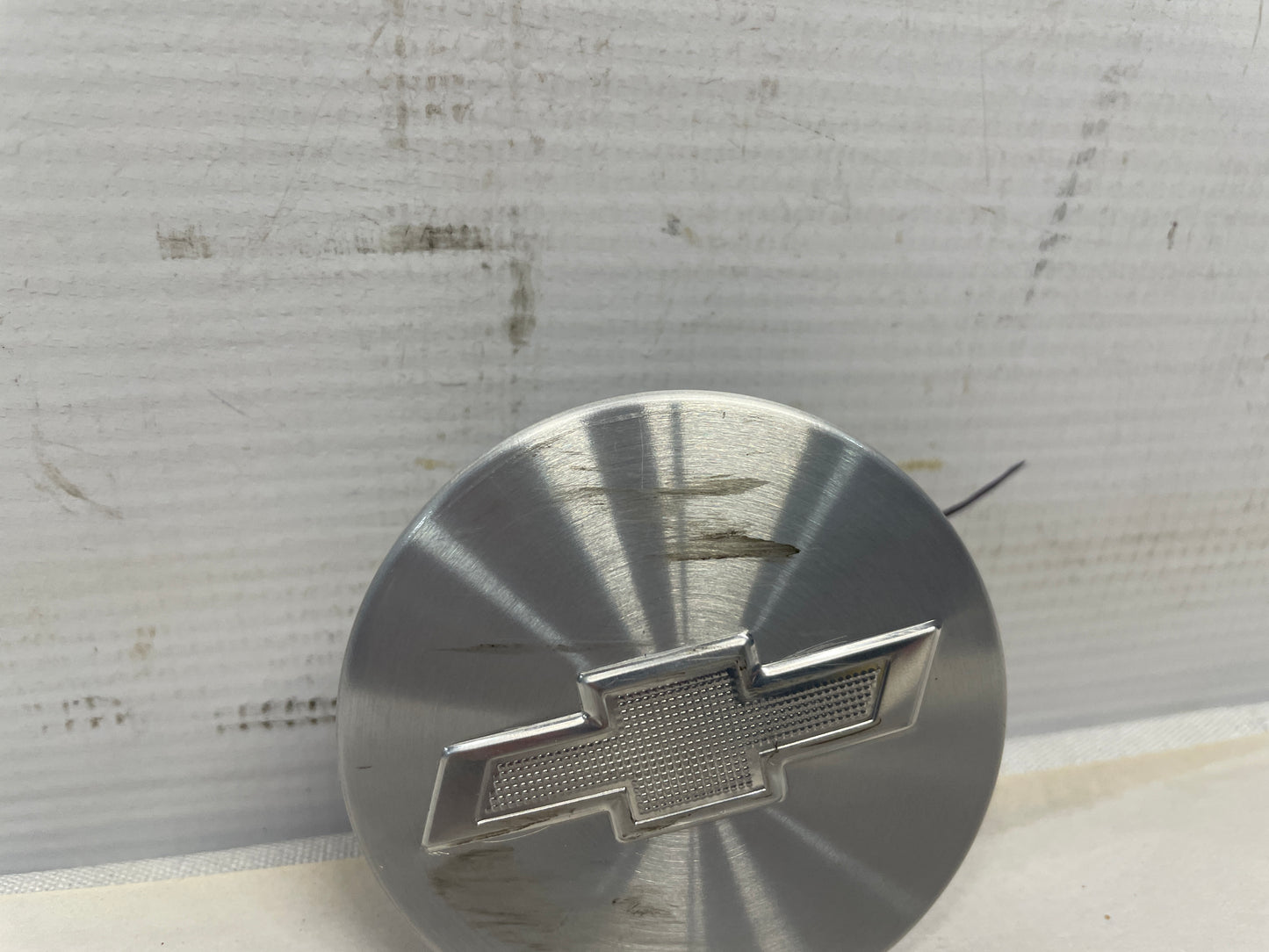 2014 Chevy SS Sedan Wheel Center Cap OEM - Day's Parts Yard