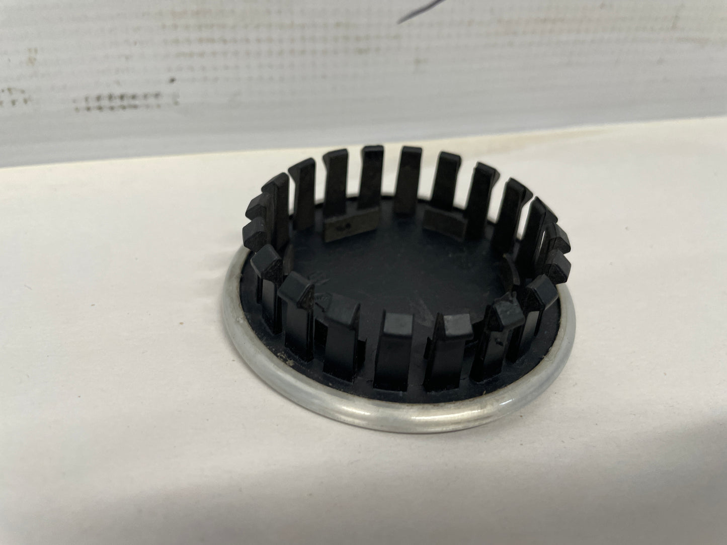 2014 Chevy SS Sedan Wheel Center Cap OEM - Day's Parts Yard