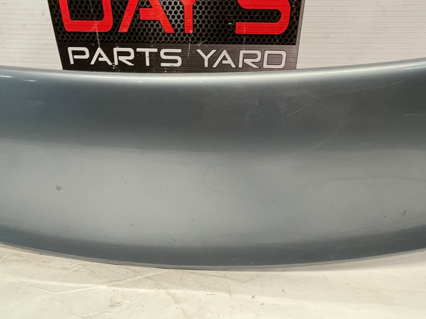 2005 Pontiac GTO Trunk Deck Lid Spoiler Wing OEM - Day's Parts Yard