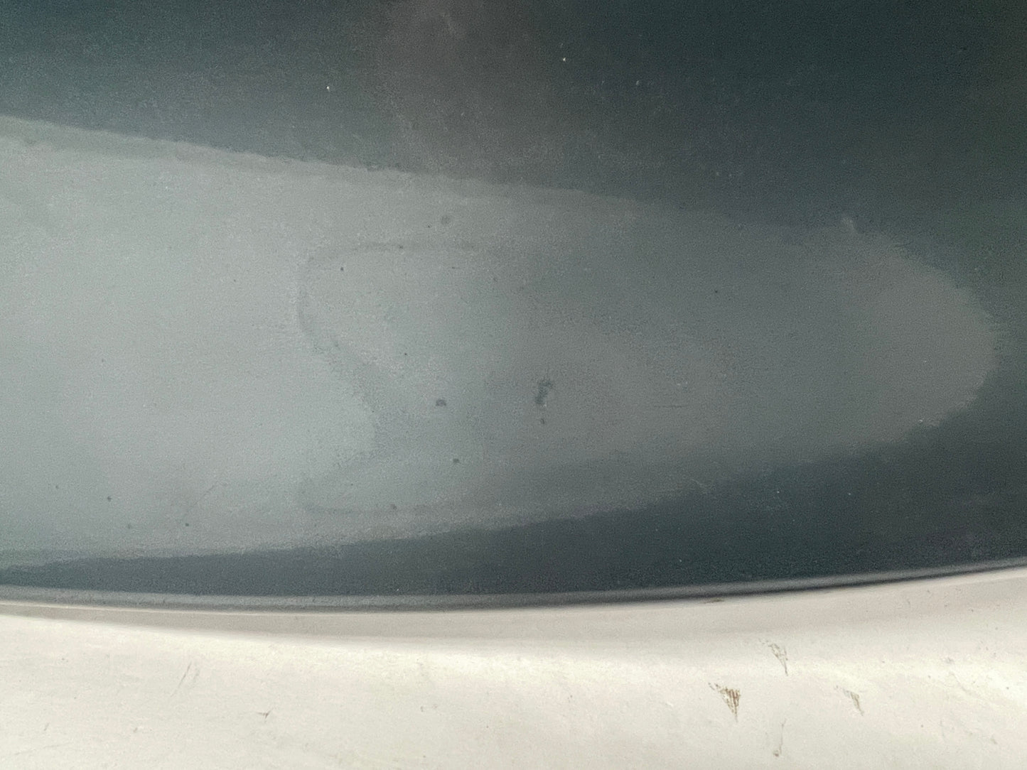 2005 Pontiac GTO Trunk Deck Lid Spoiler Wing OEM - Day's Parts Yard