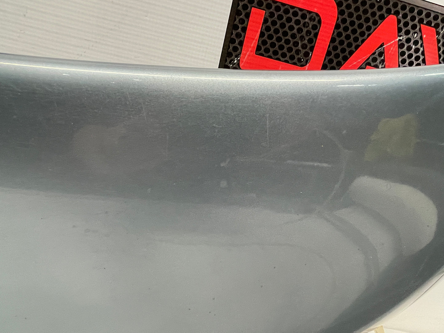 2005 Pontiac GTO Trunk Deck Lid Spoiler Wing OEM - Day's Parts Yard