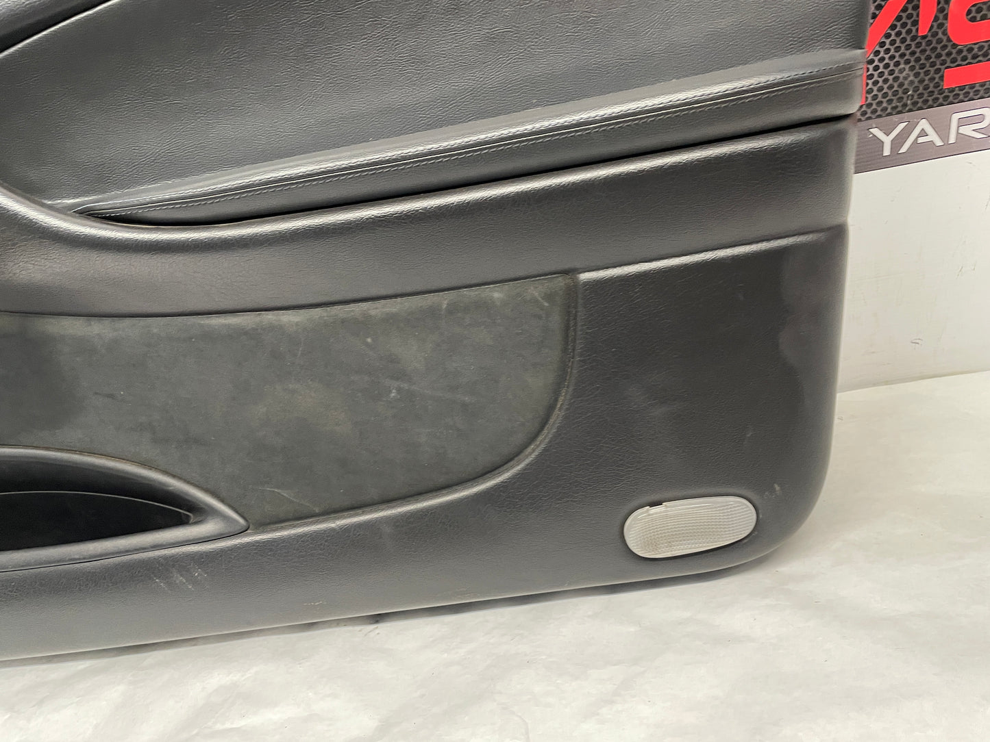 2005 Pontiac GTO RH Passenger Interior Door Panel Trim OEM - Day's Parts Yard