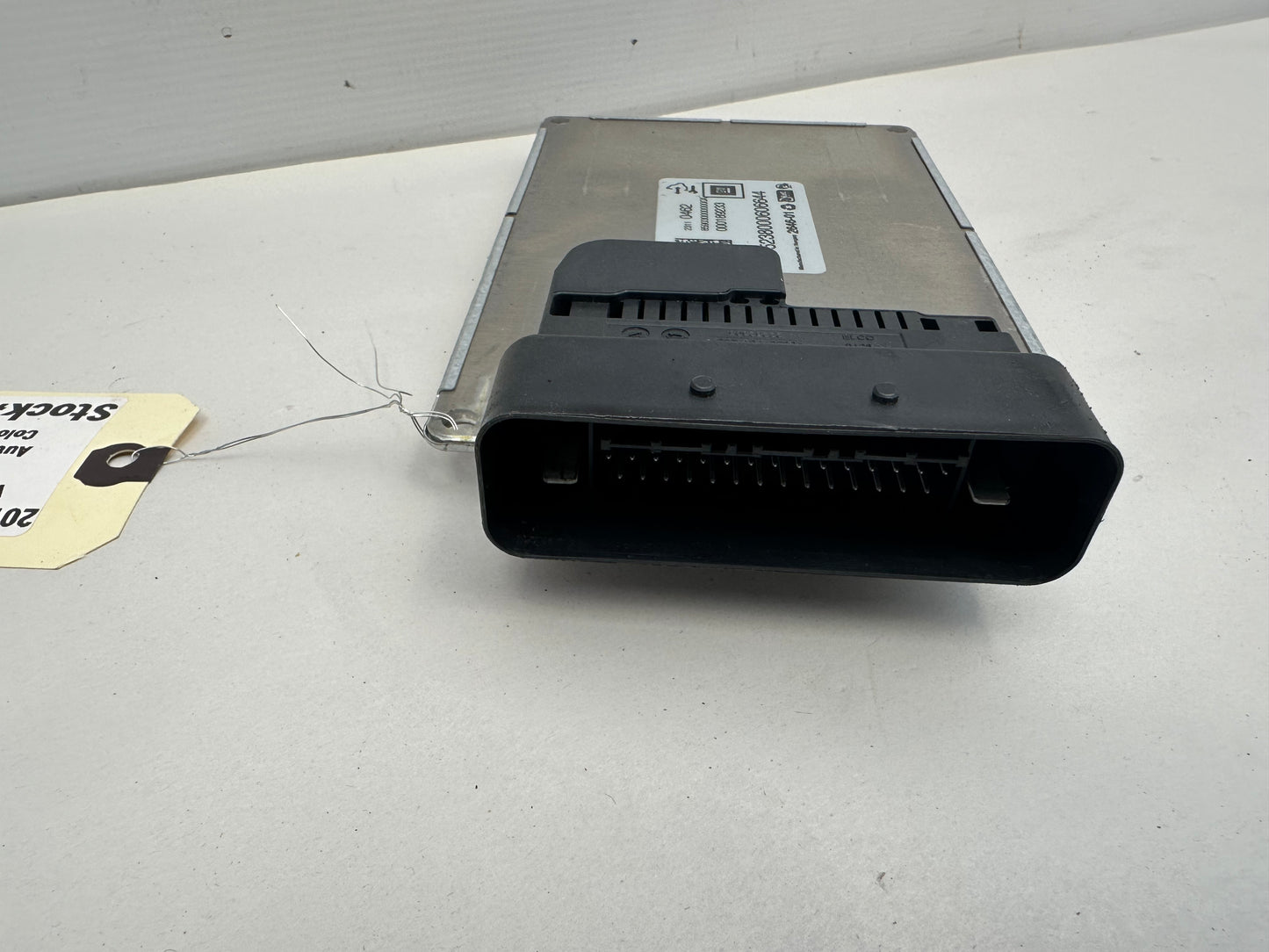 2016 Chevy SS Sedan Electronic Suspension Control Module OEM - Day's Parts Yard