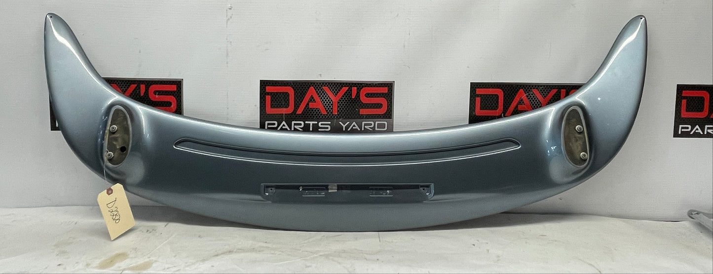 2005 Pontiac GTO Trunk Deck Lid Spoiler Wing OEM - Day's Parts Yard
