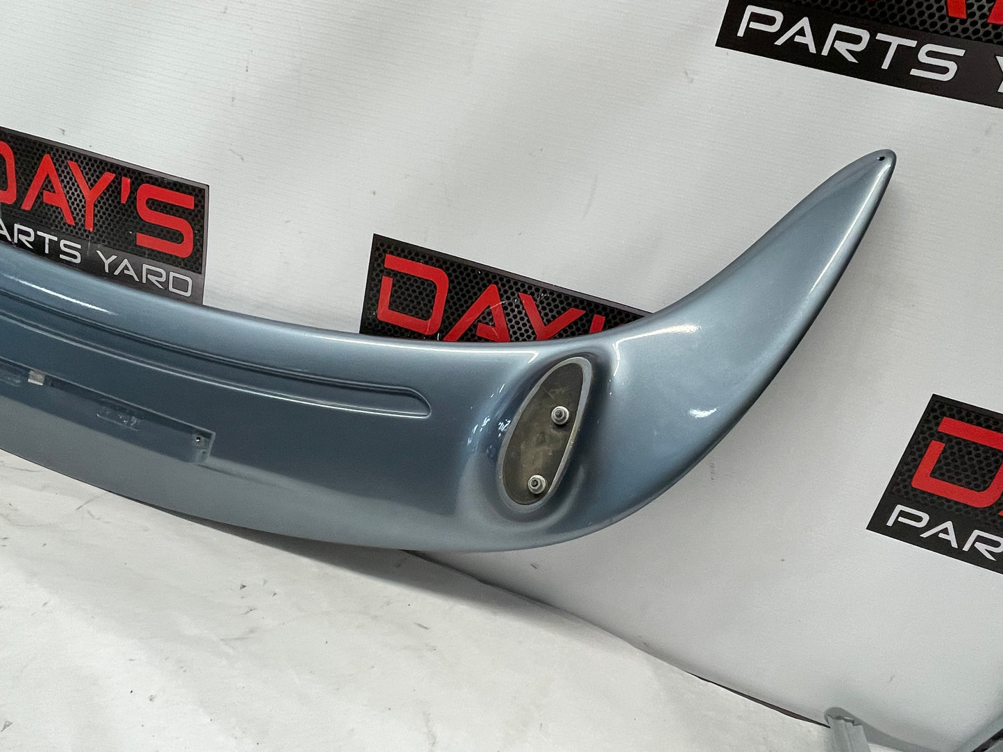 2005 Pontiac GTO Trunk Deck Lid Spoiler Wing OEM - Day's Parts Yard