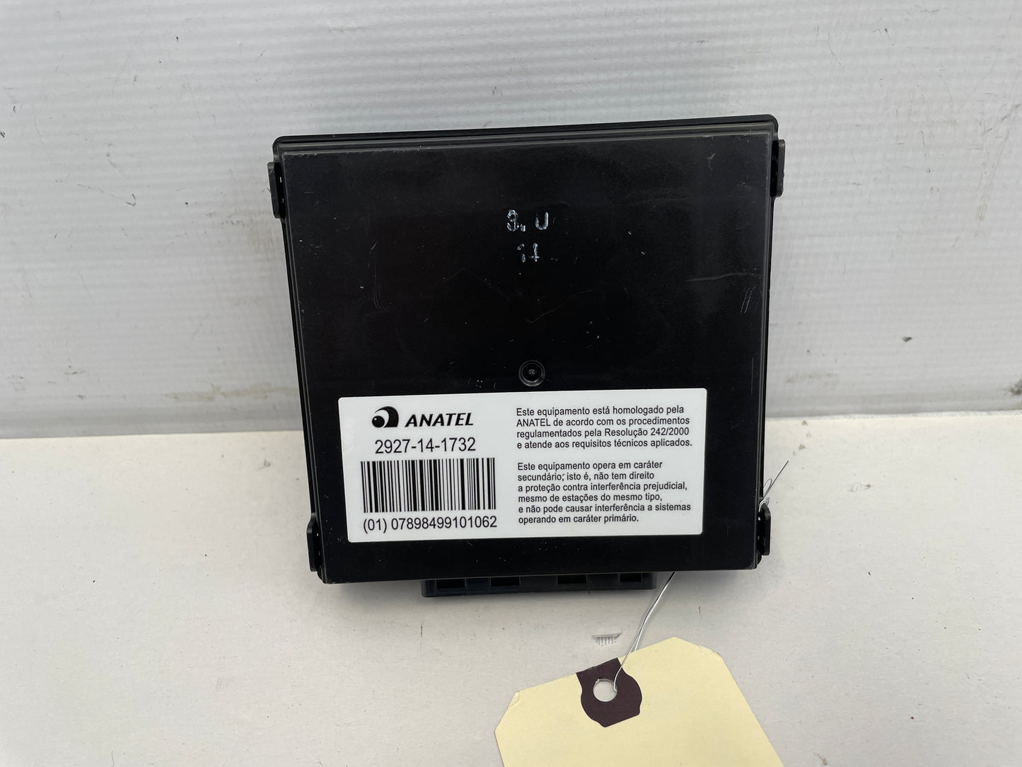 2017 Cadillac ATS-V Coupe Keyless Entry Module OEM - Day's Parts Yard