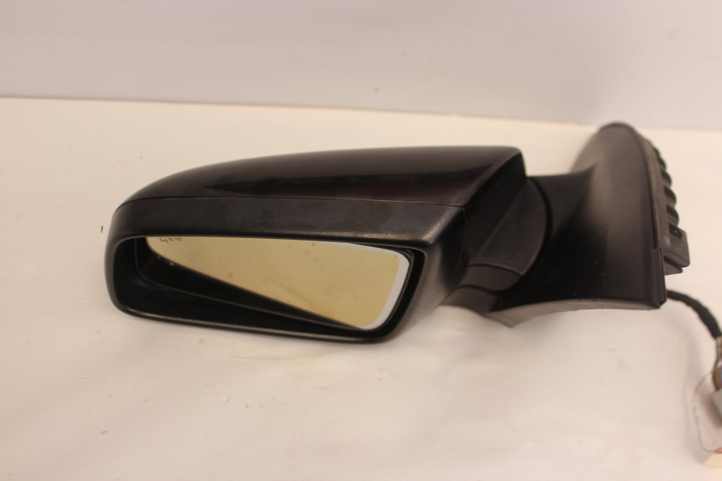 2015 Chevy SS Sedan LH Driver Exterior Mirror OEM - Day's Parts Yard