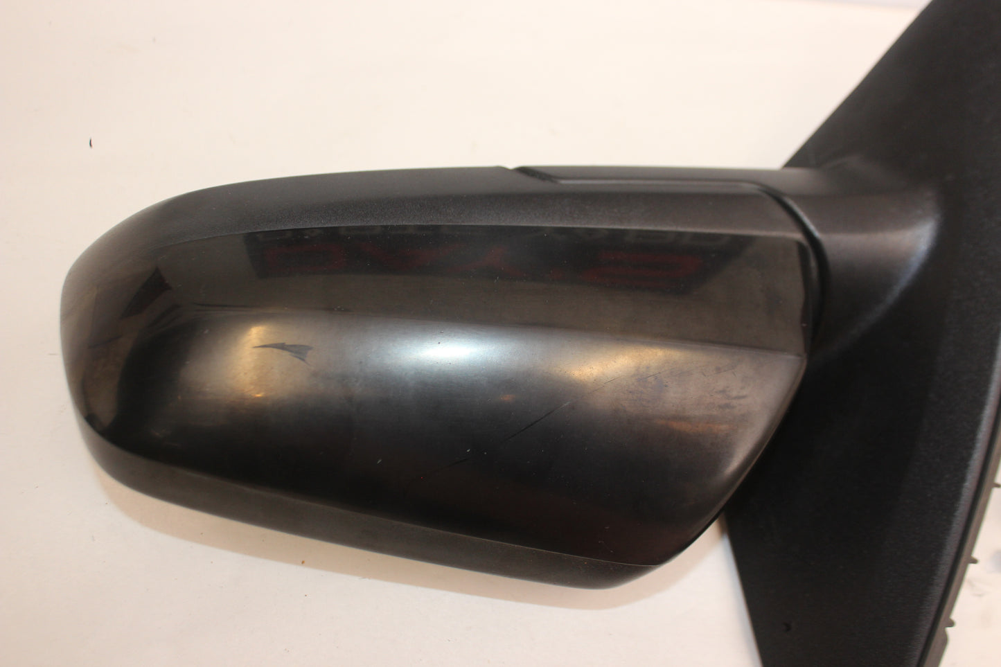 2015 Chevy SS Sedan LH Driver Exterior Mirror OEM - Day's Parts Yard