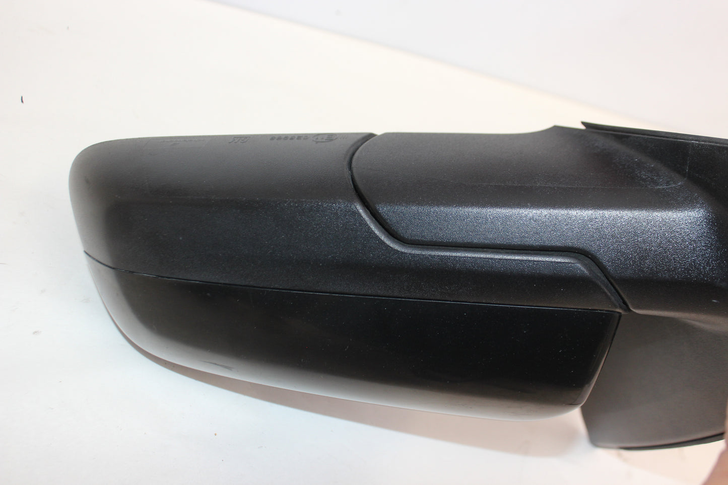 2015 Chevy SS Sedan LH Driver Exterior Mirror OEM - Day's Parts Yard