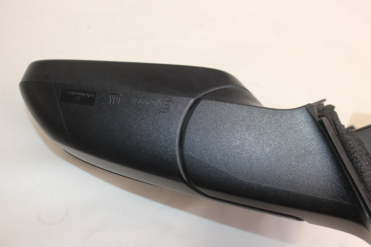 2015 Chevy SS Sedan LH Driver Exterior Mirror OEM - Day's Parts Yard