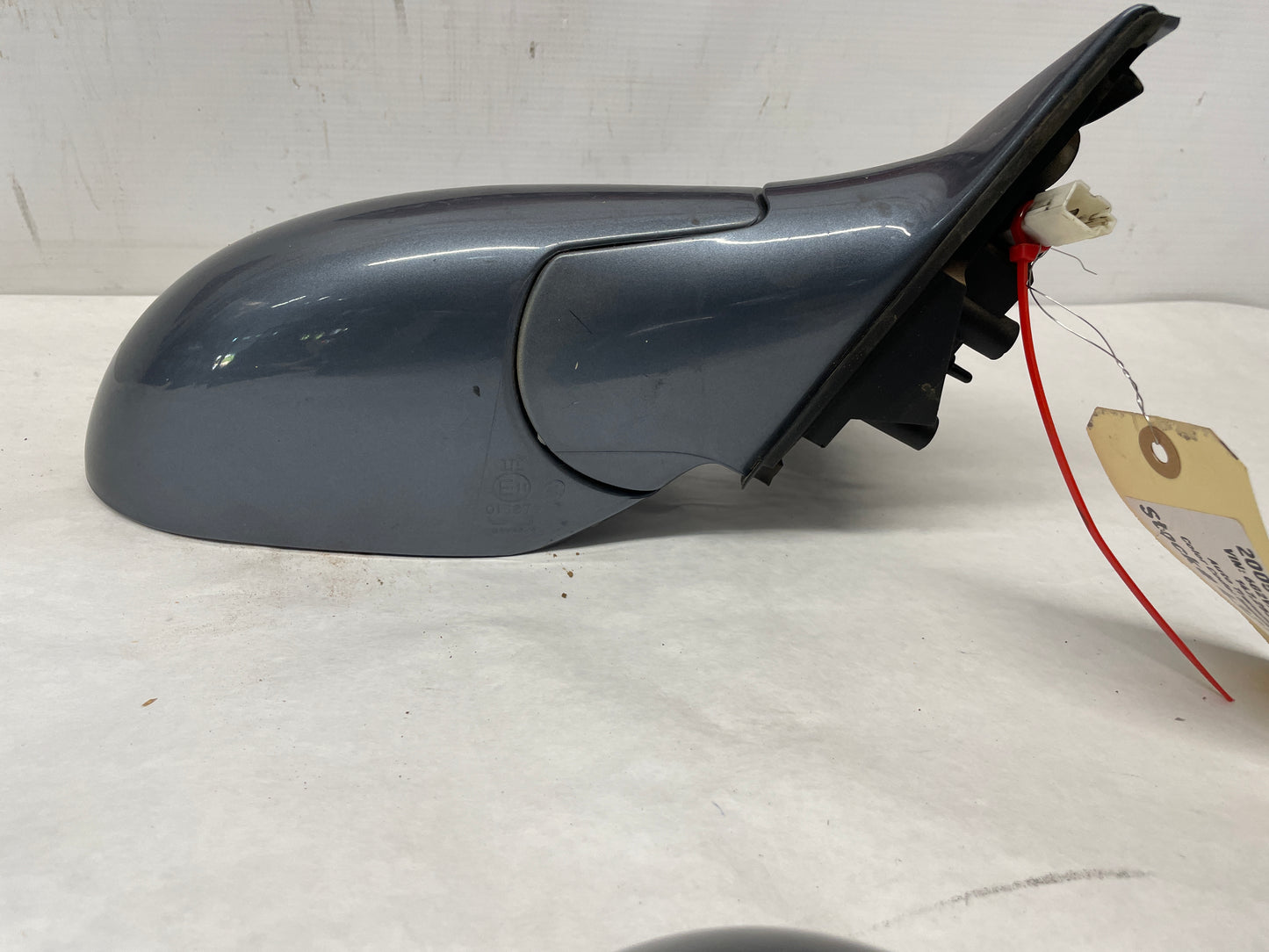2005 Pontiac GTO RH Passenger Exterior Outside Mirror OEM - Day's Parts Yard
