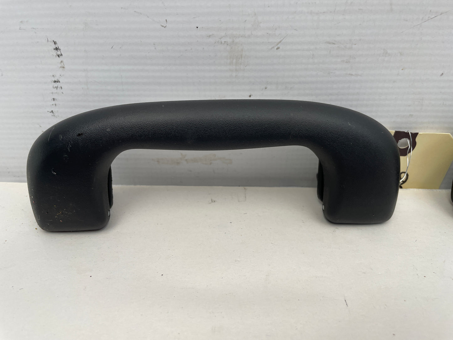 2017 Cadillac ATS-V Coupe Roof Assist Rear Pull Handles Set OEM - Day's Parts Yard