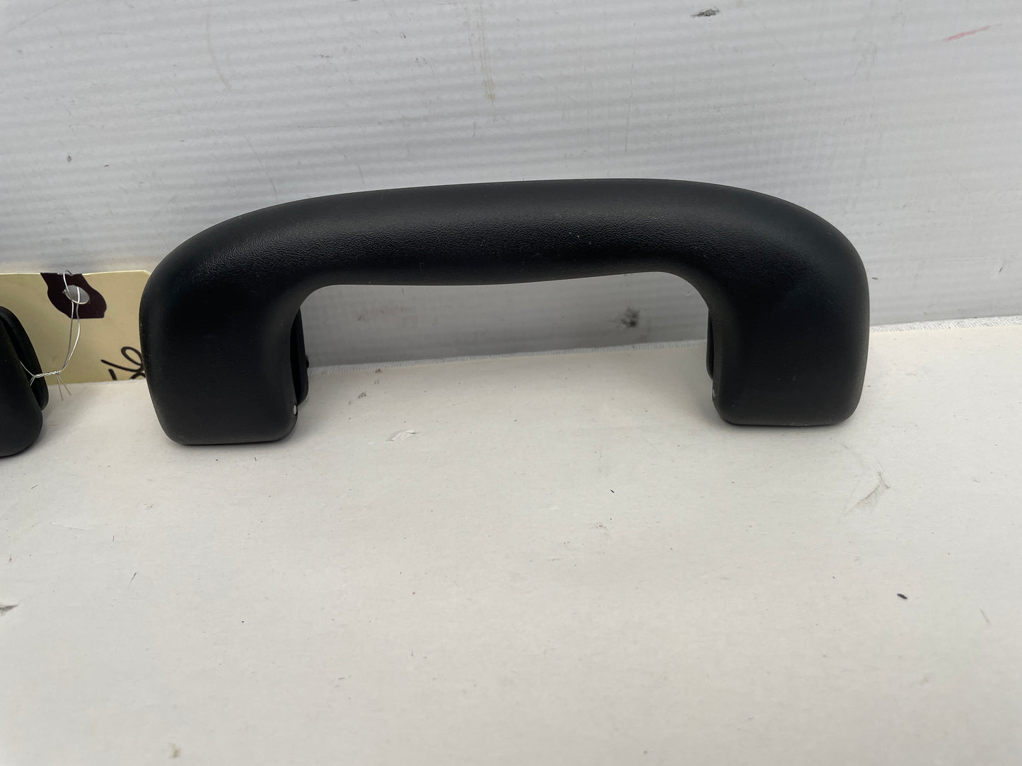 2017 Cadillac ATS-V Coupe Roof Assist Rear Pull Handles Set OEM - Day's Parts Yard