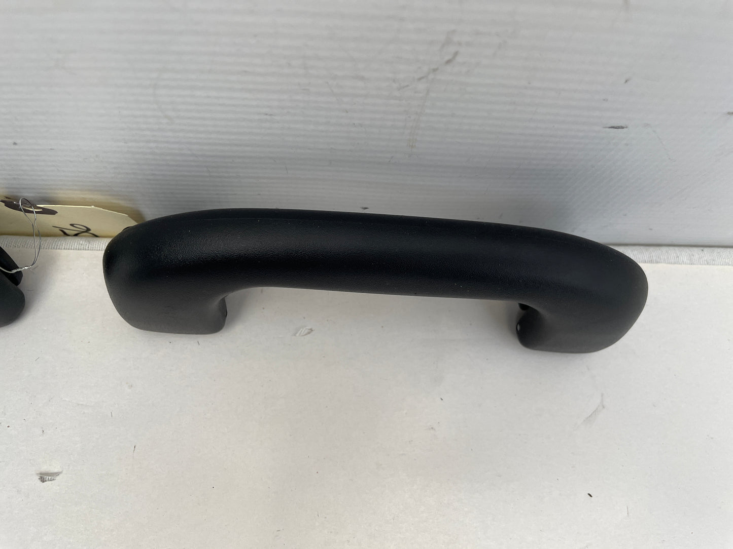 2017 Cadillac ATS-V Coupe Roof Assist Rear Pull Handles Set OEM - Day's Parts Yard
