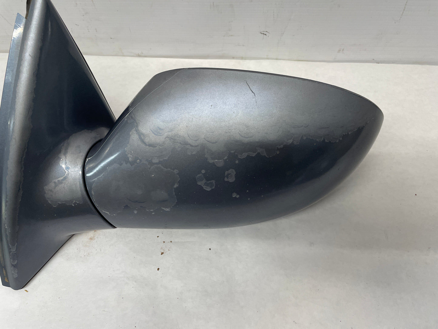 2005 Pontiac GTO LH Driver Exterior Outside Mirror OEM - Day's Parts Yard