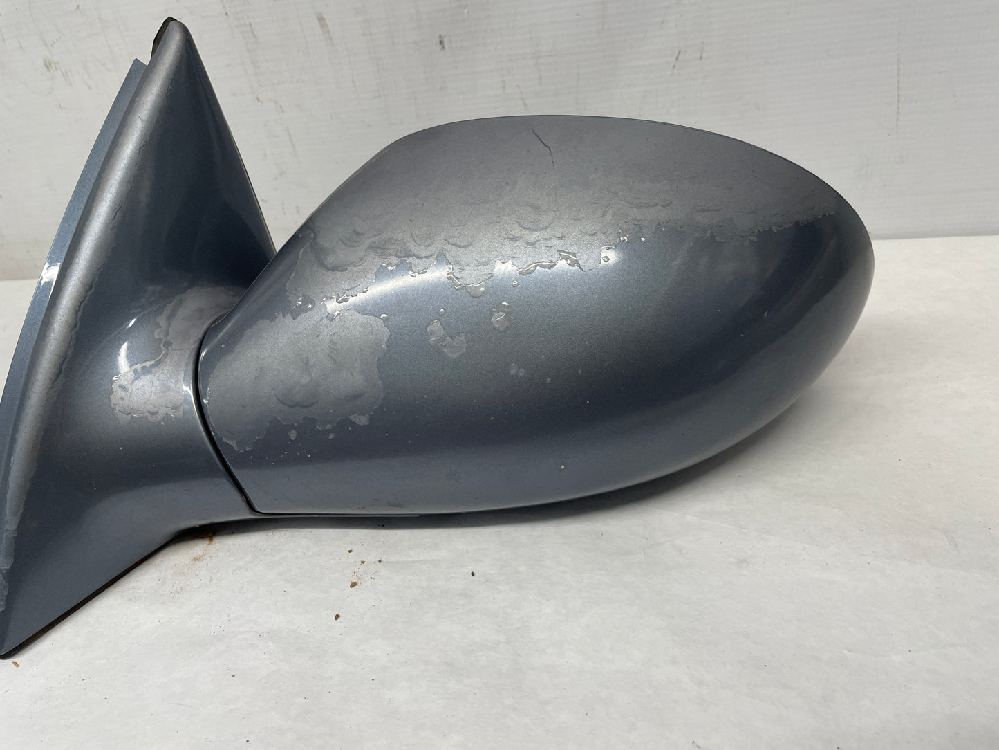 2005 Pontiac GTO LH Driver Exterior Outside Mirror OEM - Day's Parts Yard