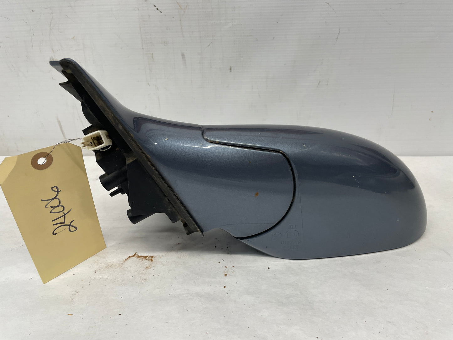 2005 Pontiac GTO LH Driver Exterior Outside Mirror OEM - Day's Parts Yard