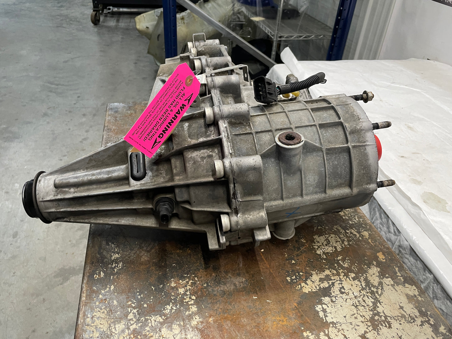 2005 Chevy Avalanche Transfer Case OEM - Day's Parts Yard