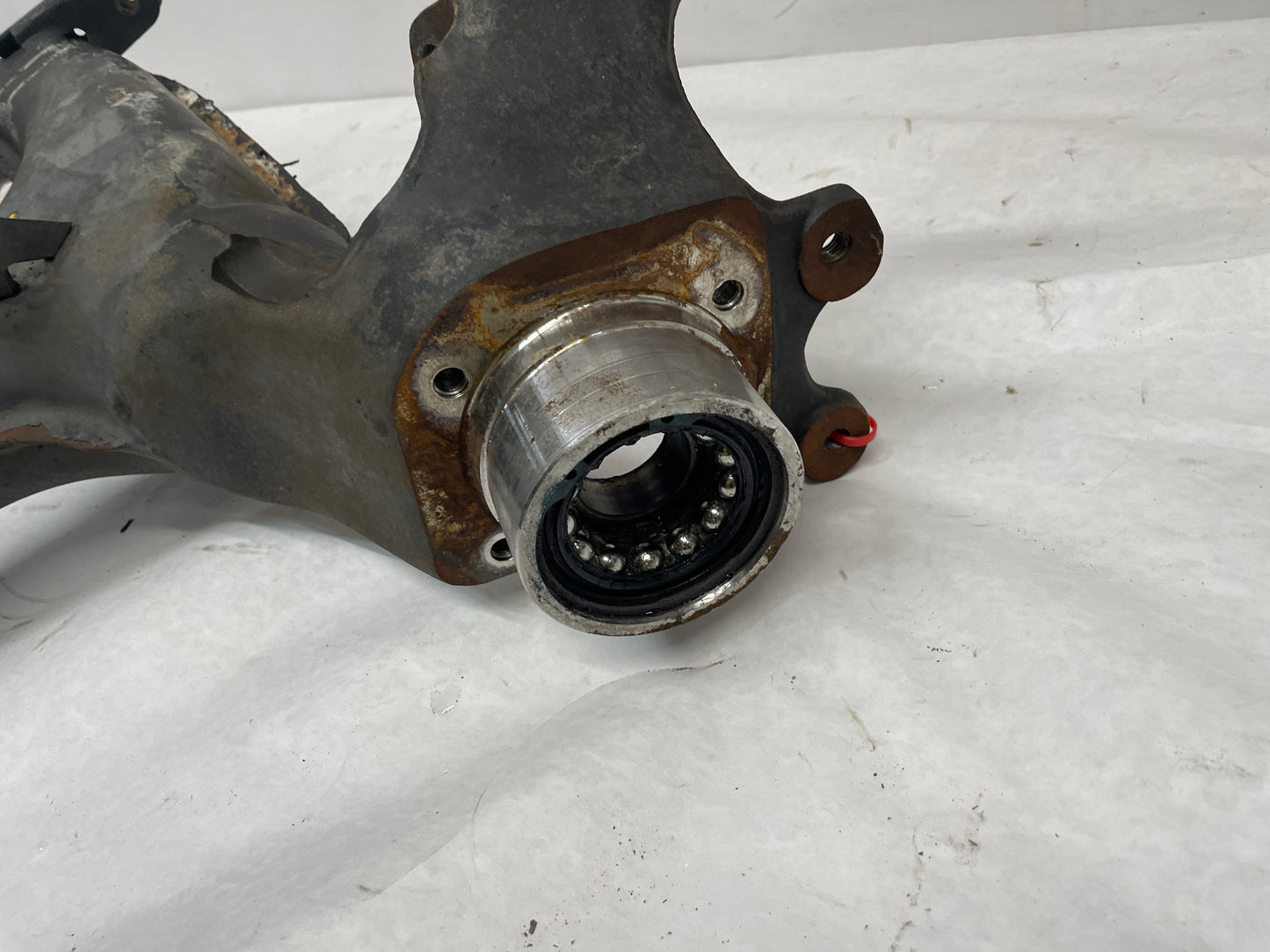 2004 Pontiac GTO RH Passenger Rear Suspension Trailing Control Arm OEM - Day's Parts Yard