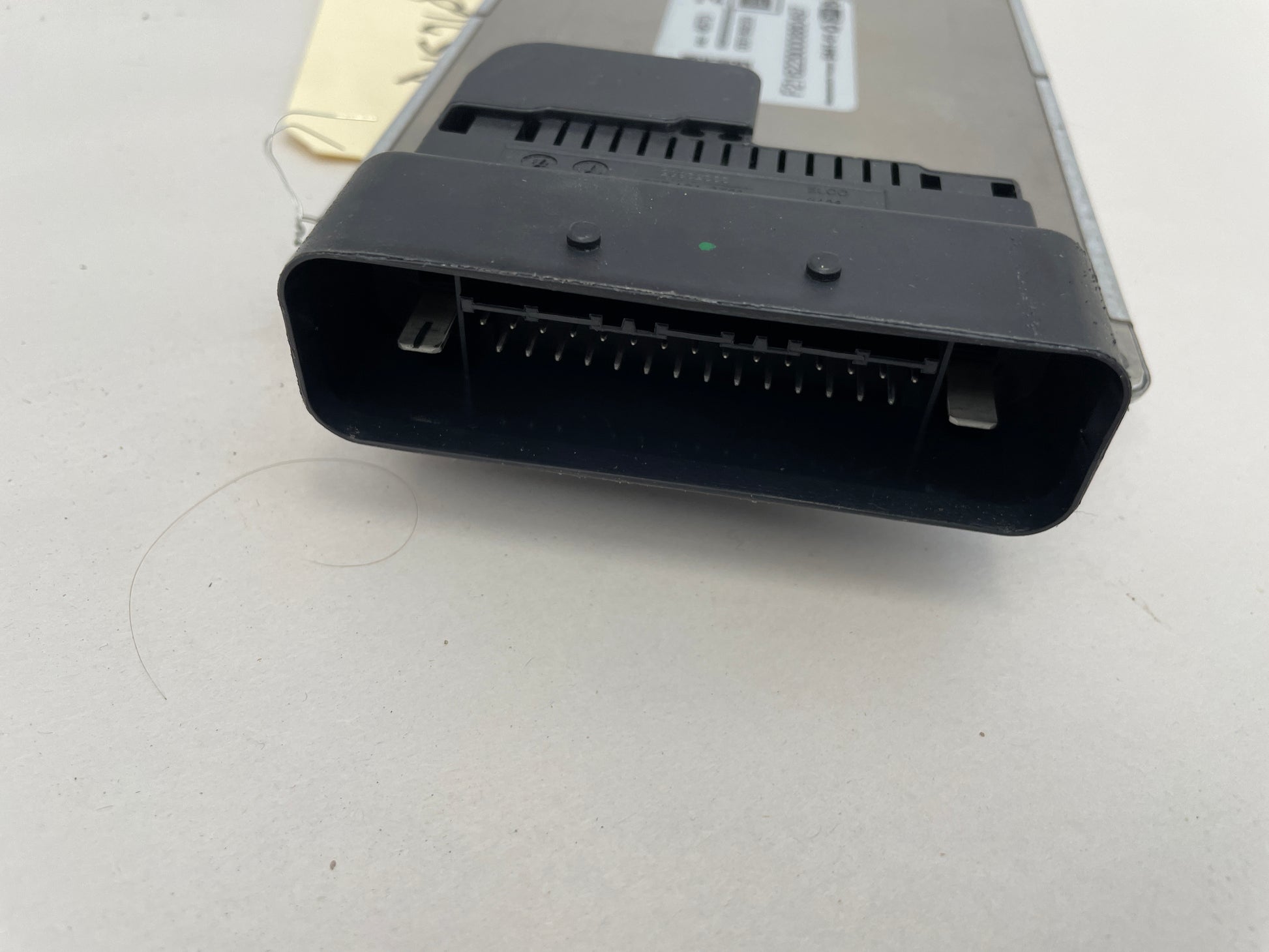 2017 Cadillac ATS-V Coupe Active Suspension Control Module OEM - Day's Parts Yard