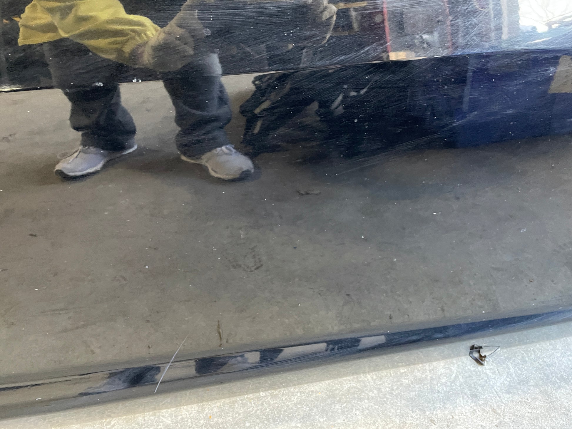 2010 Chevy Camaro SS RH Passenger Door OEM - Day's Parts Yard