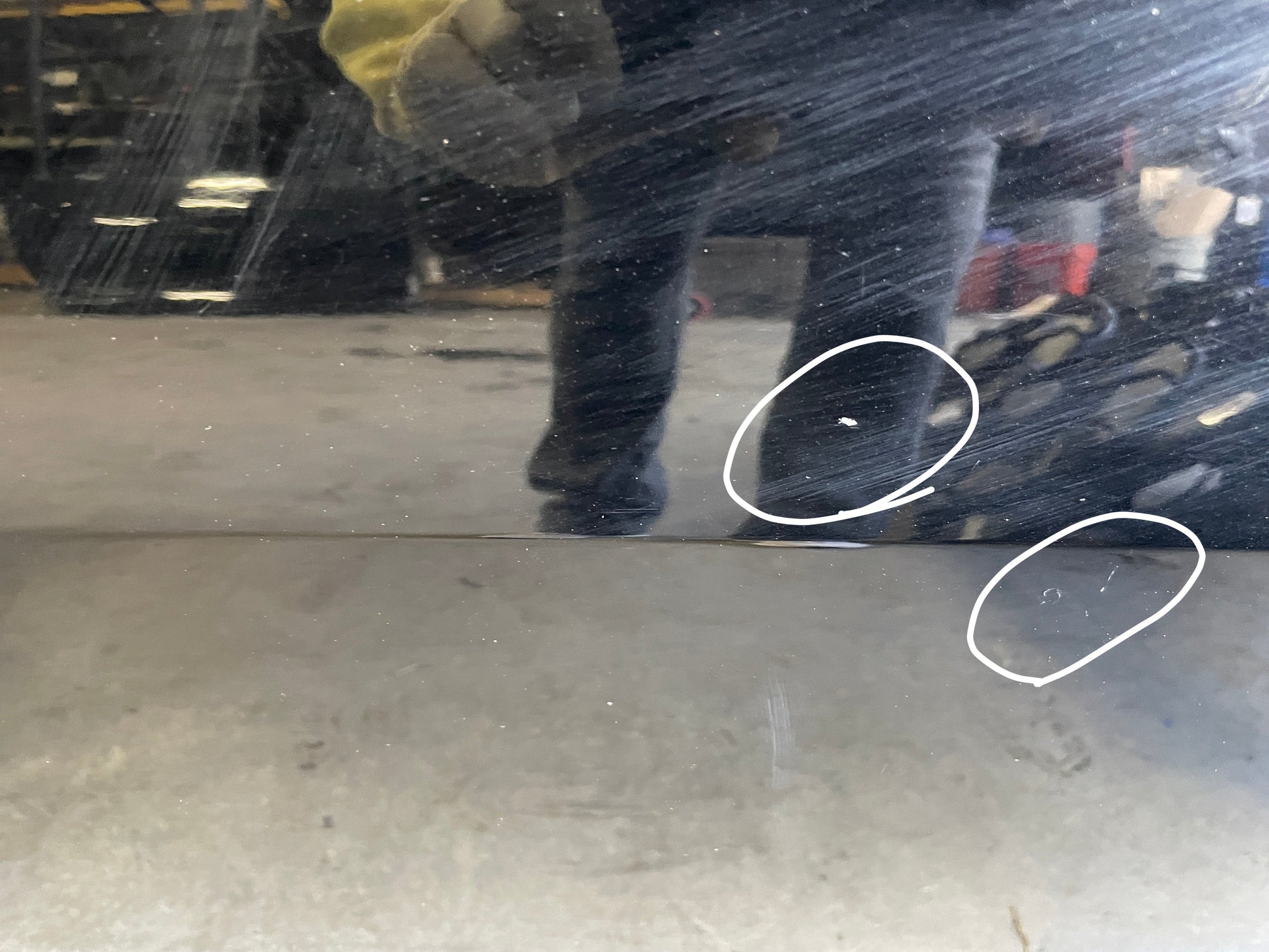 2010 Chevy Camaro SS RH Passenger Door OEM - Day's Parts Yard