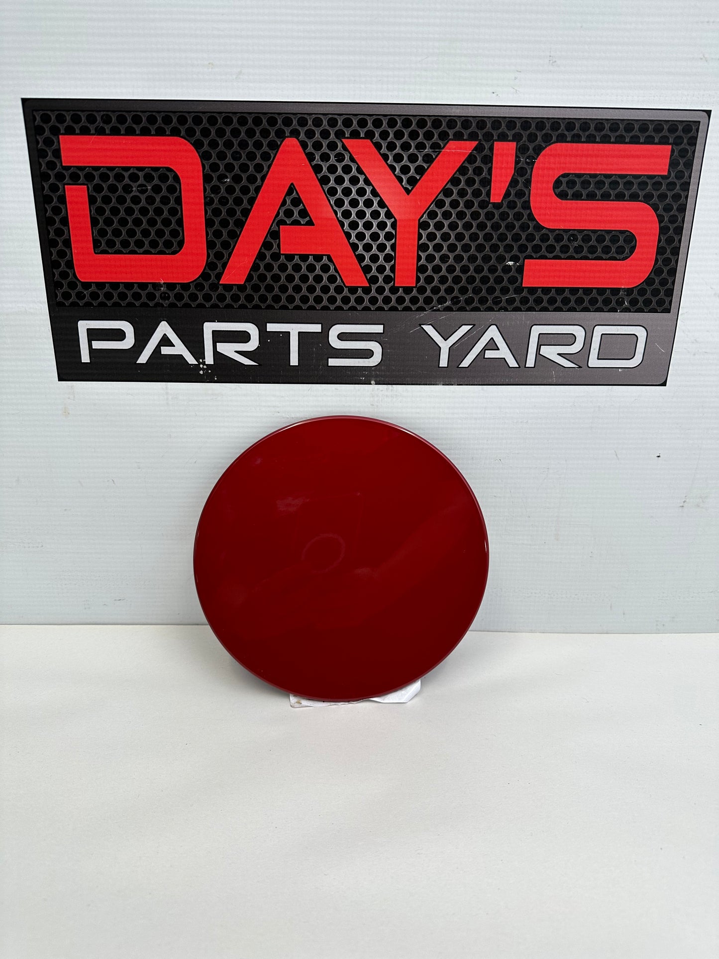 2019 Chevy Camaro ZL1 Fuel Gas Door Lid Cover OEM - Day's Parts Yard