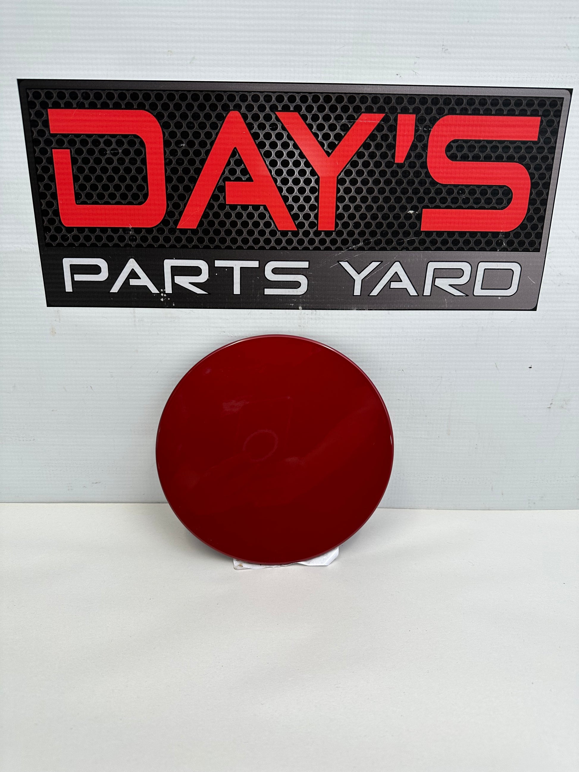 2019 Chevy Camaro ZL1 Fuel Gas Door Lid Cover OEM - Day's Parts Yard