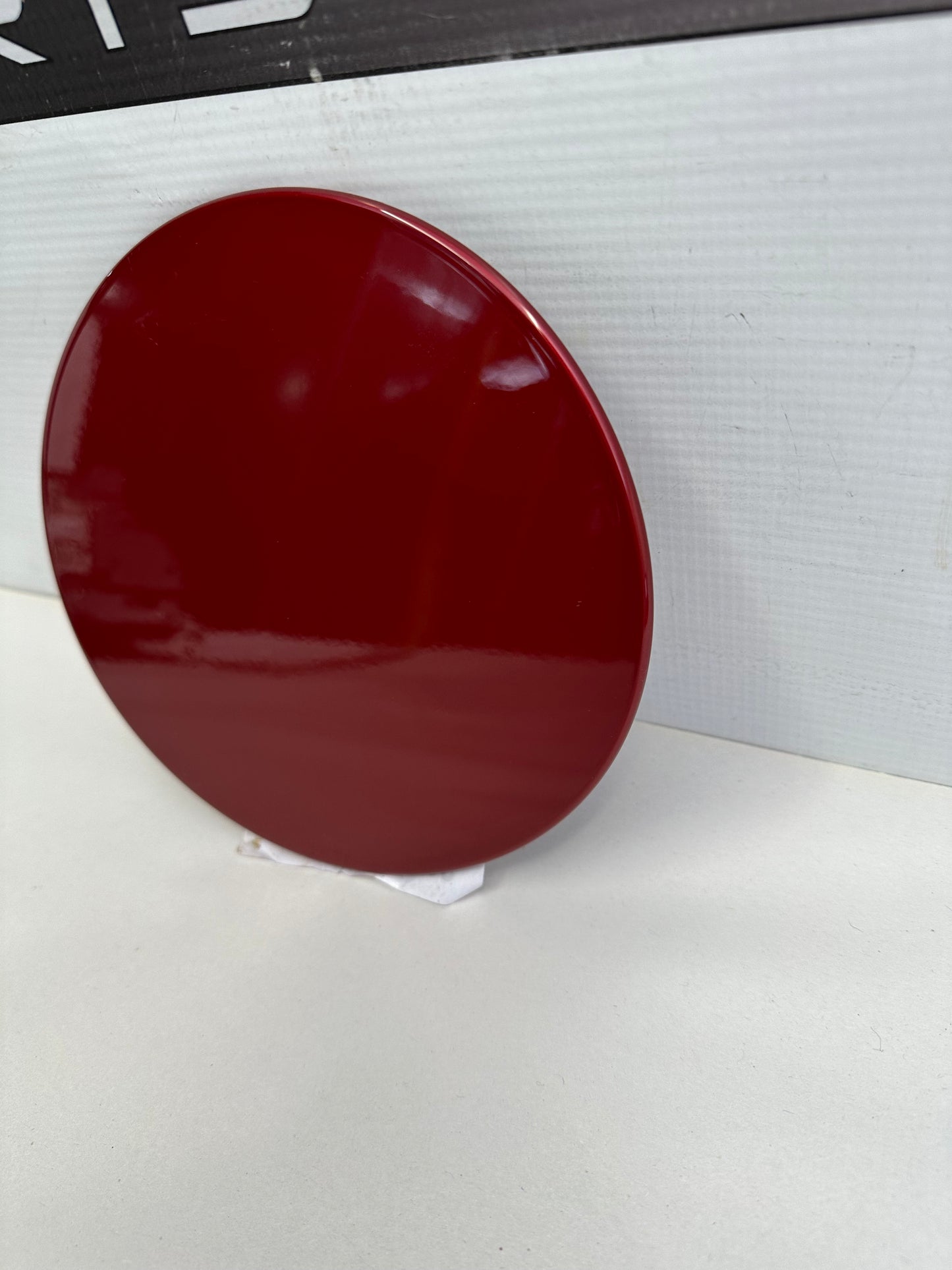 2019 Chevy Camaro ZL1 Fuel Gas Door Lid Cover OEM - Day's Parts Yard