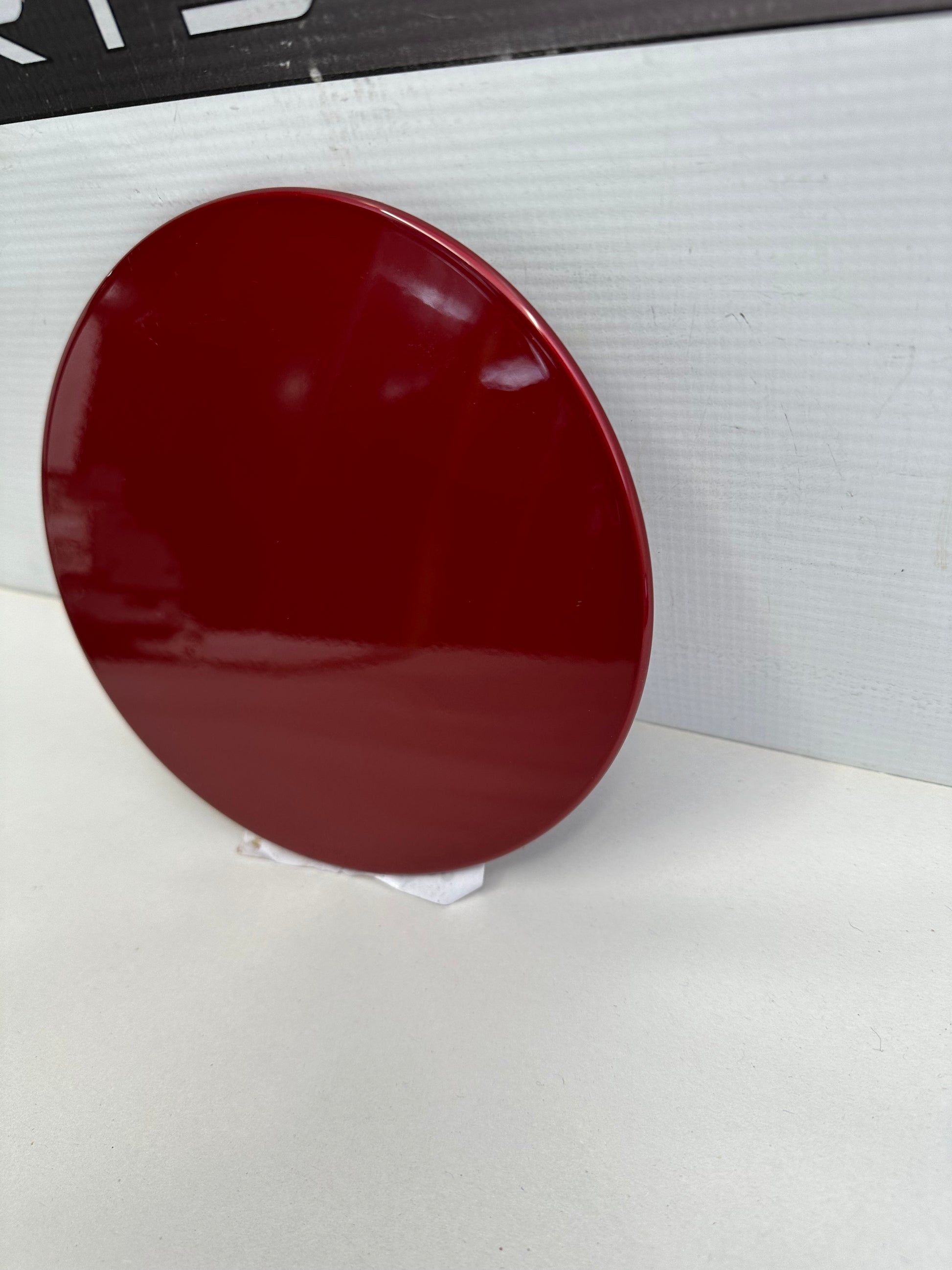 2019 Chevy Camaro ZL1 Fuel Gas Door Lid Cover OEM - Day's Parts Yard