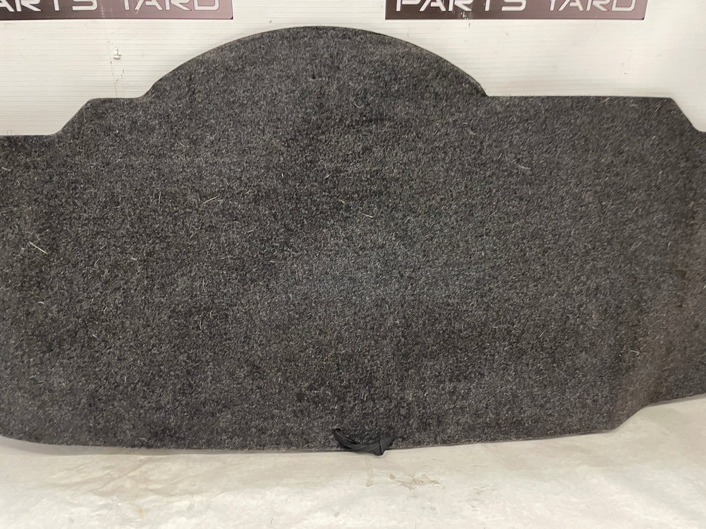 2006 Pontiac GTO Spare Wheel Tire Trunk Carpet Cargo Cover OEM - Day's Parts Yard