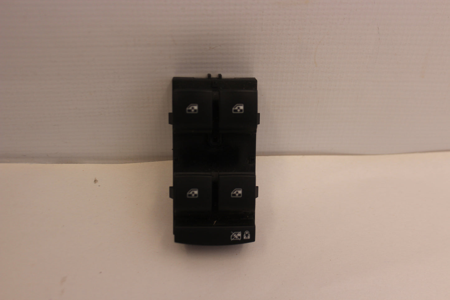 2015 Chevy SS Sedan LH Driver Front Master Window Switches OEM - Day's Parts Yard