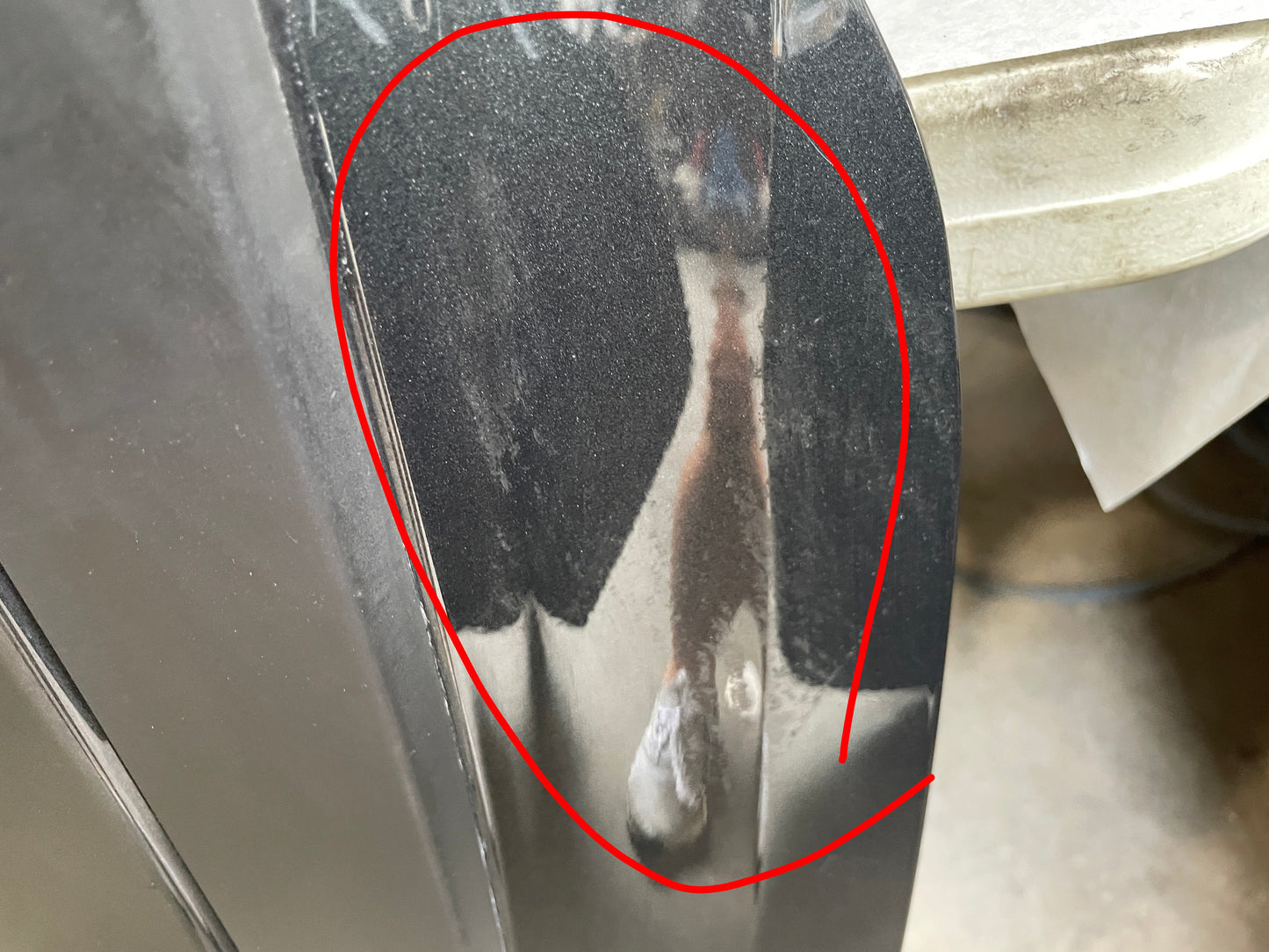 2018 Chevy Camaro ZL1 Convertible Top Cover OEM - Day's Parts Yard