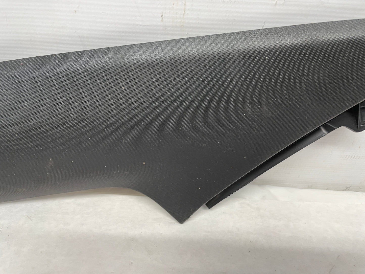 2015 Chevy Camaro SS RH & LH Interior C Pillar Quarter Trim Panels OEM