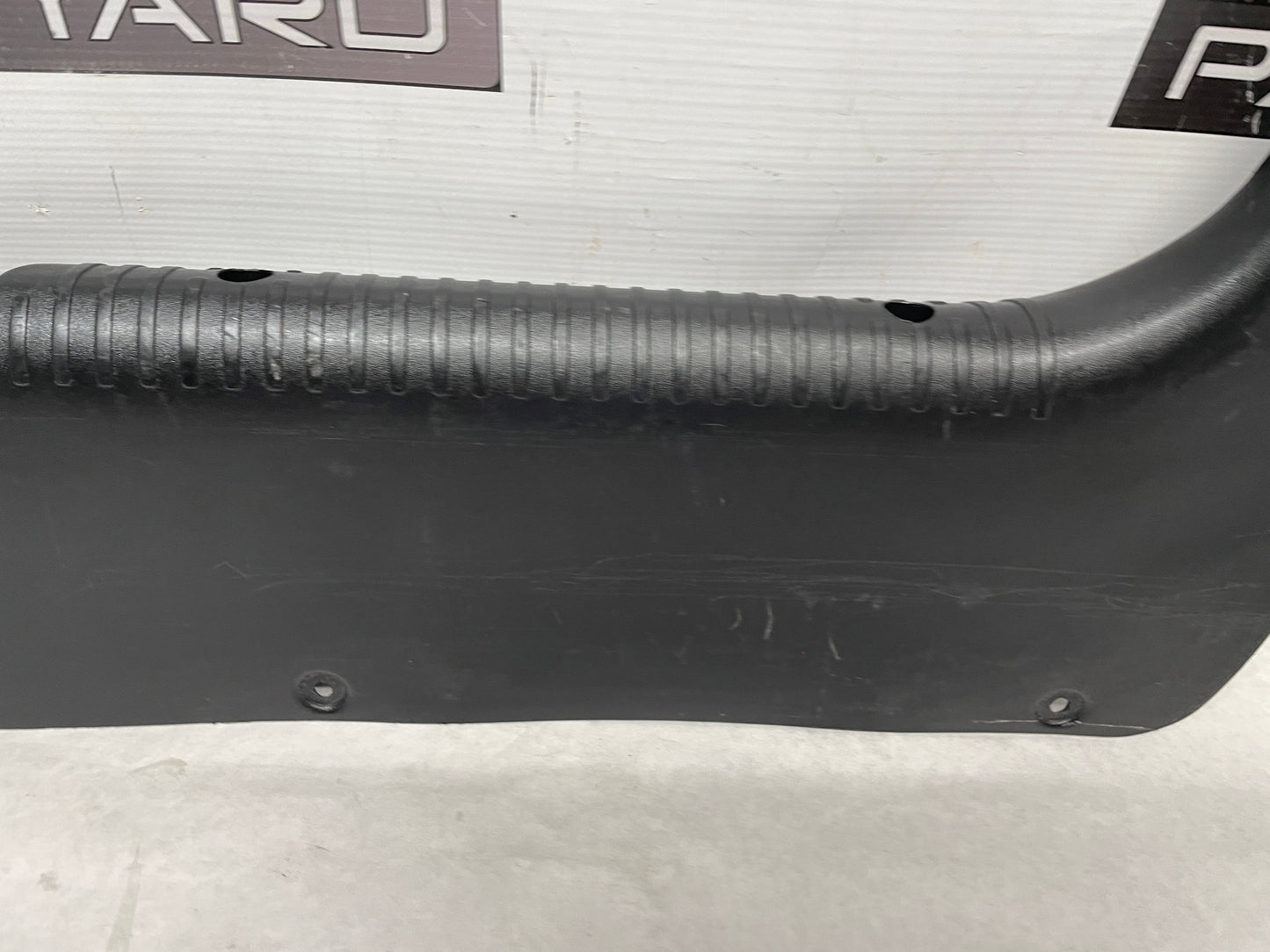 2006 Pontiac GTO Trunk Interior Wall Plastic Cover Trim Rear End Panel OEM - Day's Parts Yard