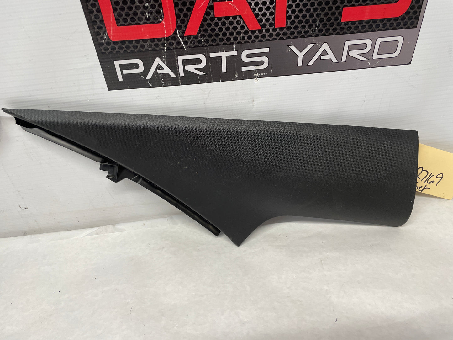 2015 Chevy Camaro SS RH & LH Interior C Pillar Quarter Trim Panels OEM