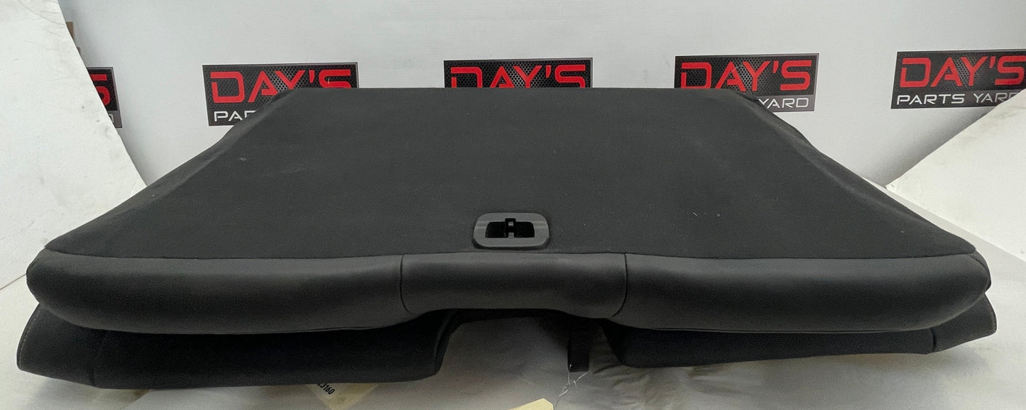 2019 Chevy Camaro SS Seats Front and Rear OEM - Day's Parts Yard