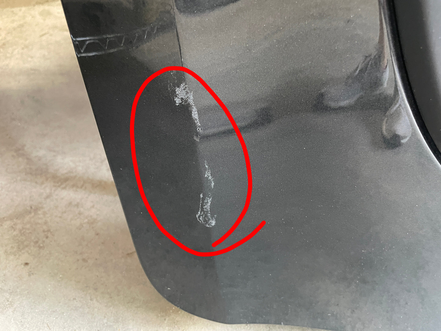 2018 Chevy Camaro ZL1 Convertible Top Cover OEM - Day's Parts Yard
