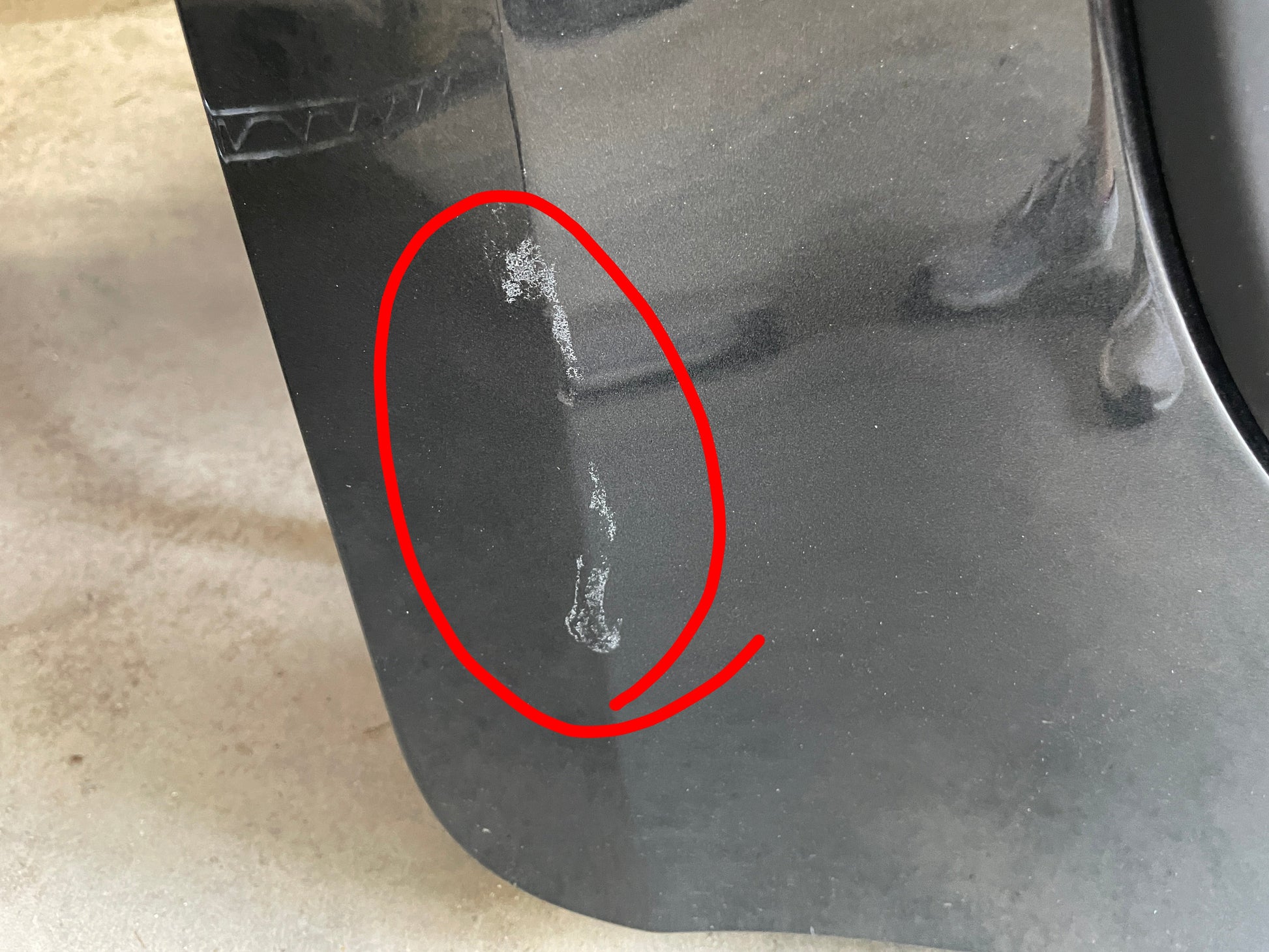 2018 Chevy Camaro ZL1 Convertible Top Cover OEM - Day's Parts Yard